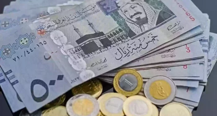 استقرار سعر الريال السعودي أمام الجنيه المصري صباح الإثنين 12 أكتوبر 2026
