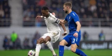 نهائي كأس الخليج 27: السعودية تواجه الإمارات اليوم في جدة بحثًا عن اللقب.. الموعد والتفاصيل