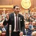 بعد اختياره رئيسا للهيئة البرلمانية لحزب المؤتمر بمجلس الشيوخ.. السعيد غنيم: المواطن في صدارة أولوياتنا