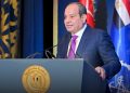 السيسي خلال الندوة التثقيفية للقوات المسلحة: الذاكرة الوطنية خط الدفاع الأول لأي أمة.. والمصريون وقواتهم المسلحة وقفوا صفًا واحدًا في 1973 و2013