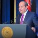 السيسي خلال الندوة التثقيفية للقوات المسلحة: الذاكرة الوطنية خط الدفاع الأول لأي أمة.. والمصريون وقواتهم المسلحة وقفوا صفًا واحدًا في 1973 و2013