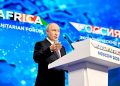 أحمد دياب يكشف أهمية القمة الروسية الأفريقية ومكاسب مصر الاقتصادية
