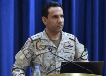 التحالف: اعتراض وتدمير مسيّرة أُطلقت باتجاه الرياض.. وإنذار من الدفاع المدني لسكان العاصمة