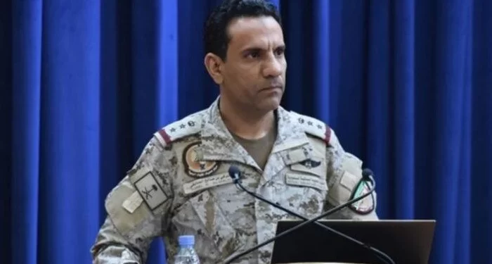التحالف: اعتراض وتدمير مسيّرة أُطلقت باتجاه الرياض.. وإنذار من الدفاع المدني لسكان العاصمة