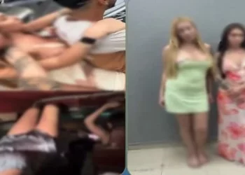 القصة الكاملة لبلوجر برازيلية أثارت الجدل في الإسكندرية: من فيديوهات «التمناية» إلى بيان الداخلية وإحالتها للنيابة