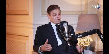المستشار محمد شيرين فهمي يكشف تفاصيل قضية الممرضة عايدة في الإسكندرية