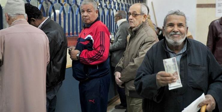 معاشات مصر 2027: رفع الحد الأدنى إلى 2080 جنيهًا.. الفئات المستفيدة وموعد التطبيق وخطوات الاستعلام