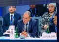 وزير الخارجية أمام أجاي بانجا نيابة عن المجموعة الأفريقية: التكامل الاقتصادي الإقليمي مفتاح دفع التجارة البينية وجذب الاستثمارات في القارة