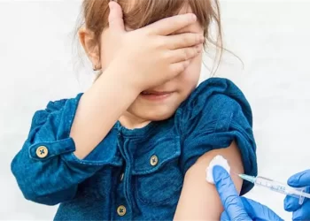 الأعراض المتوقعة بعد تطعيم الحصبة الألمانية للأطفال