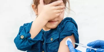 الأعراض المتوقعة بعد تطعيم الحصبة الألمانية للأطفال