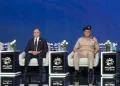 وزير الداخلية بمنتدى مصر 2026: منظومة أمنية ذكية بالذكاء الاصطناعي للتنبؤ المبكر بالجرائم