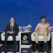 وزير الداخلية بمنتدى مصر 2026: منظومة أمنية ذكية بالذكاء الاصطناعي للتنبؤ المبكر بالجرائم