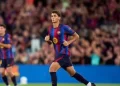 حمزة عبد الكريم ينتظر الفرصة مع برشلونة أمام خيتافي اليوم في الدوري الإسباني.. الموعد والتفاصيل