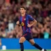 حمزة عبد الكريم ينتظر الفرصة مع برشلونة أمام خيتافي اليوم في الدوري الإسباني.. الموعد والتفاصيل