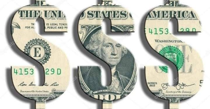 الدولار يقفز فوق الـ 56 جنيهًا في منتصف تعاملات اليوم الإثنين 26 أكتوبر 2026