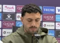 ميريح ديميرال يتضامن مع السعودية بعد الهجوم الإرهابي: لا أستطيع الصمت.. المملكة بيتي الثاني