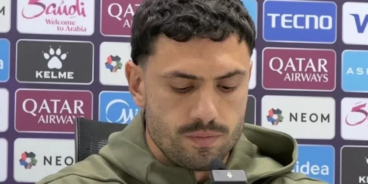 ميريح ديميرال يتضامن مع السعودية بعد الهجوم الإرهابي: لا أستطيع الصمت.. المملكة بيتي الثاني
