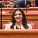 النائبة رانيا الشيمي: إلغاء المادة 25 من قانون جامعة كيان يستهدف ضبط الصياغة التشريعية وتحقيق المساواة بين الطلاب