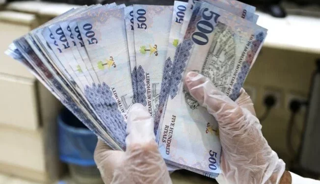 تباين سعر الريال السعودي أمام الجنيه المصري في البنوك صباح الإثنين 19 أكتوبر 2026