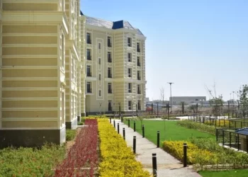 اليوم غلق باب التقديم على شقق الإيجار سكن لكل المصريين 9.. تعرف على الشروط والمستندات