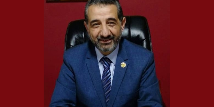 د. عمرو السمدوني: تطوير ميناء الإسكندرية يعزز مكانة مصر كمركز إقليمي للتجارة والخدمات اللوجستية