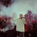 رقص شيرين رضا يخطف الأنظار في حفل عمرو دياب بمهرجان الجونة مع أحمد داود ويسرا وعلا رشدي