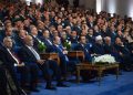 الرئيس السيسي يوجه بتنفيذ 200 ألف وحدة سكنية للإيجار بالتعاون بين الحكومة وصندوق تحيا مصر