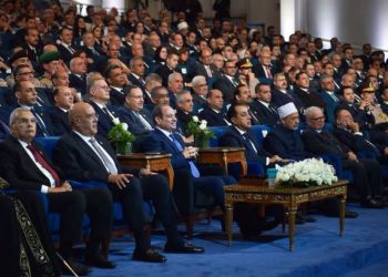 الرئيس السيسي يوجه بتنفيذ 200 ألف وحدة سكنية للإيجار بالتعاون بين الحكومة وصندوق تحيا مصر