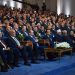 الرئيس السيسي يوجه بتنفيذ 200 ألف وحدة سكنية للإيجار بالتعاون بين الحكومة وصندوق تحيا مصر