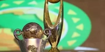 موعد قرعة دور المجموعات بـ دوري الأبطال والكونفدرالية: من يواجه الأهلي والزمالك وبيراميدز؟