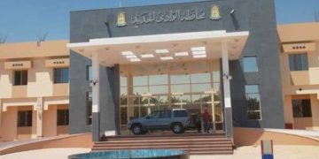 تطوير الخدمات المحلية.. 25 خدمة بالمركز التكنولوجي الجديد لتسهيل معاملات المواطنين في الوادي الجديد