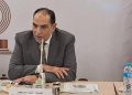 محمد العرجاوي: مطلوب تيسير شحنات الترانزيت لتعزيز دور مصر اللوجستي