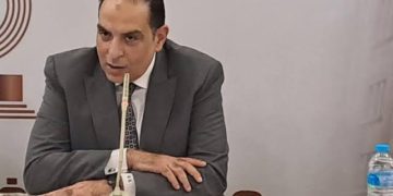 محمد العرجاوي: مطلوب تيسير شحنات الترانزيت لتعزيز دور مصر اللوجستي
