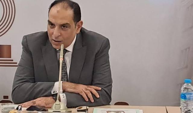 محمد العرجاوي: مطلوب تيسير شحنات الترانزيت لتعزيز دور مصر اللوجستي