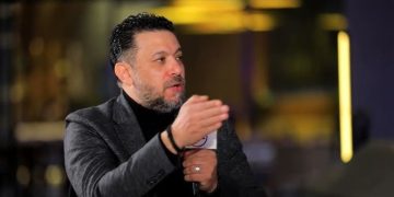 محمد الموجي يحسم الجدل حول مشاركة آمال ماهر في مهرجان الموسيقى العربية