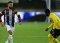 بقيادة محمد صلاح.. شاهد بث مباشر مباراة طرابزون سبور وبشكتاش في الدوري التركي