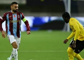 بقيادة محمد صلاح.. شاهد بث مباشر مباراة طرابزون سبور وبشكتاش في الدوري التركي