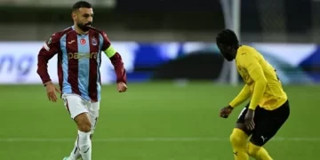 بقيادة محمد صلاح.. شاهد بث مباشر مباراة طرابزون سبور وبشكتاش في الدوري التركي