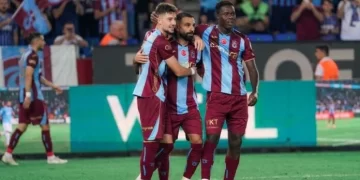 موعد مباراة طرابزون سبور وريزة سبور اليوم في الدوري التركي والقنوات الناقلة