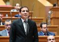 محمد عبد العليم داود: أوافق على اعتراض رئيس الجمهورية على قانون جامعة كيان لأنه يقر المساواة