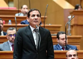 محمد عبد العليم داود: أوافق على اعتراض رئيس الجمهورية على قانون جامعة كيان لأنه يقر المساواة