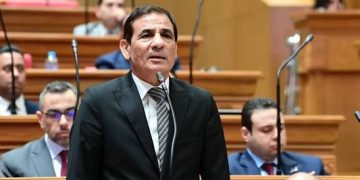 محمد عبد العليم داود: أوافق على اعتراض رئيس الجمهورية على قانون جامعة كيان لأنه يقر المساواة