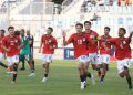 محمود صلاح يضع منتخب مصر للشباب في الصدارة ويحصد لقب أفضل لعاب في شمال أفريقيا
