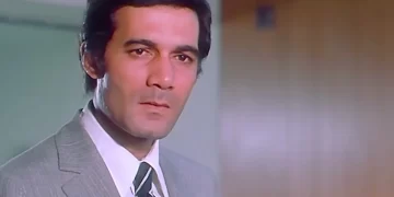محمود ياسين.. نجم ترك بصمته في وجدان المصريين