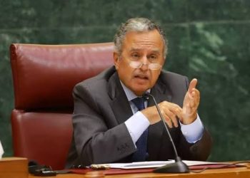 نبيل فهمي من جنوب لبنان: ما يحدث غير مقبول.. ومساعٍ عربية للضغط على إسرائيل وتوثيق انتهاكاتها