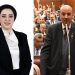 محمد طه عليوه وكيلًا لـ الشؤون الدينية.. وأميرة صابر أمين سر حقوق الإنسان بمجلس الشيوخ في دور الانعقاد الثاني