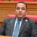 ملفات ساخنة مطروحة على مائدة منتدى مصر 2026.. النائب هاني شحاتة يكشف التفاصيل
