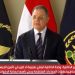 الشرطة والجيش درع الوطن وسيفه.. وزير الداخلية: نمضي بعزيمة لا تلين في تأمين الداخل وإحباط مخططات الجماعات المتطرفة